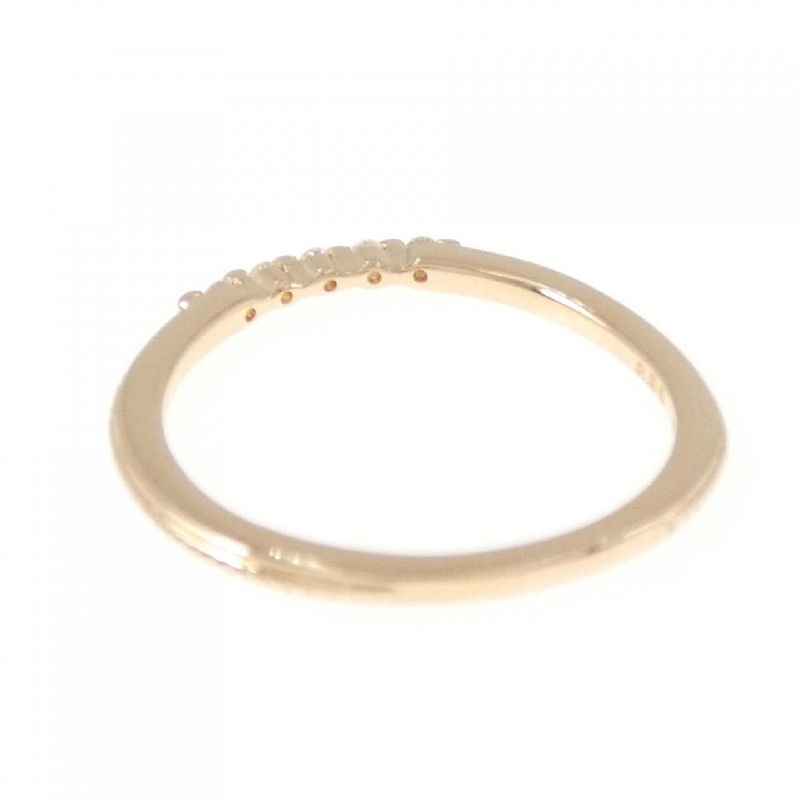 Nhẫn kim cương Agat 0.05CT - Hàng hiệu Chính hãng 838019