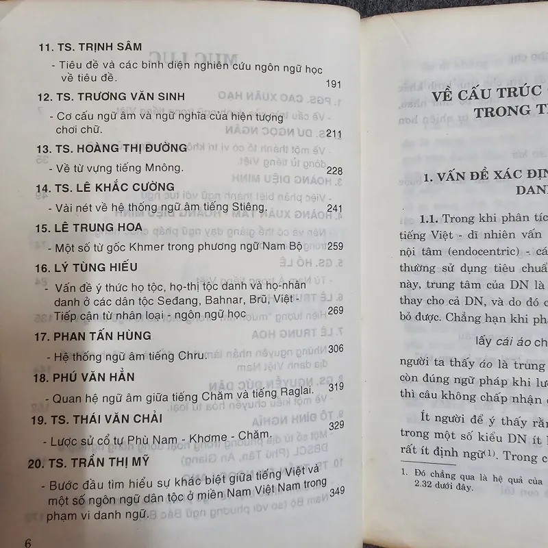Tiếng việt trong nhà trường phổ thông và các ngôn ngữ dân tộc 974654