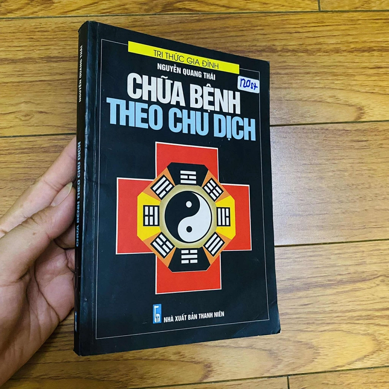 Chữa Bệnh Theo Chu Dịch - Nguyễn Quang Thái#HATRA 477681