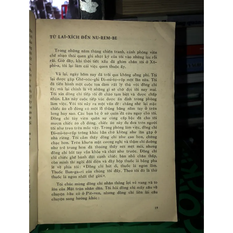 Kết cục - Bô-rít Pô-lê-vôi 784549