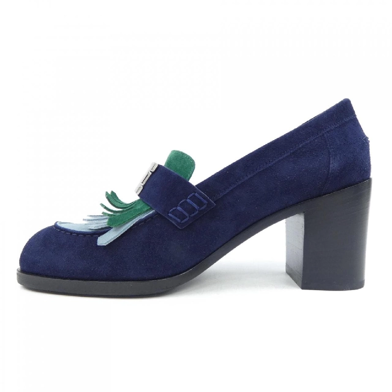 Giày cao gót HERMES ELYSEE 231224Z - Hàng hiệu Authentic 827240