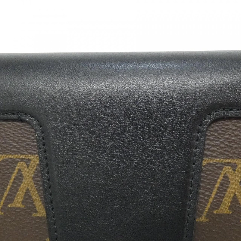 Túi xách vai Louis Vuitton Monogram Padlock On Strap M80559 - Hàng hiệu Chính hãng 802064