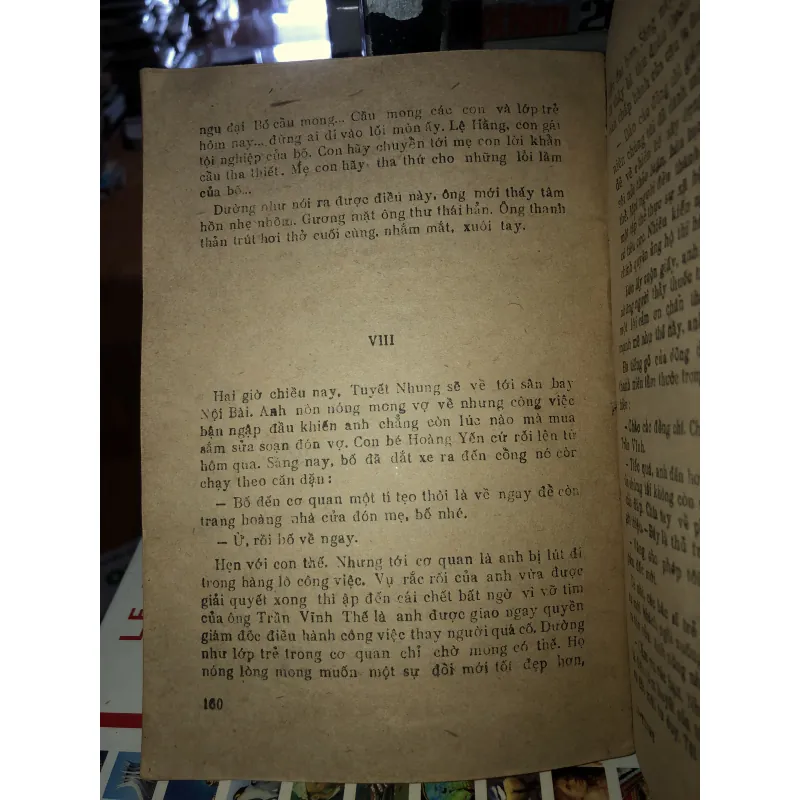 Tình yêu và năm tháng - Nguyễn Thị Vân Anh 932632