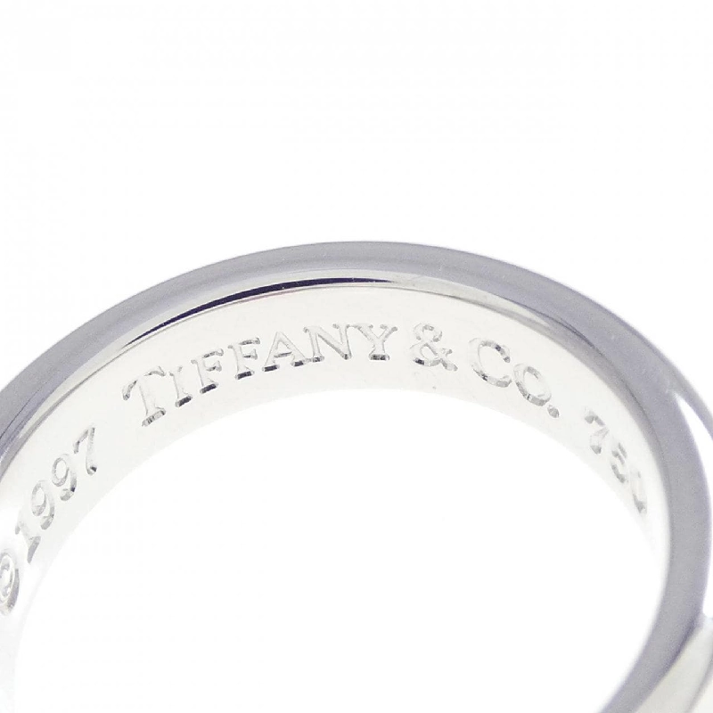 Nhẫn xếp chồng Tiffany - Hàng hiệu Authentic 839495