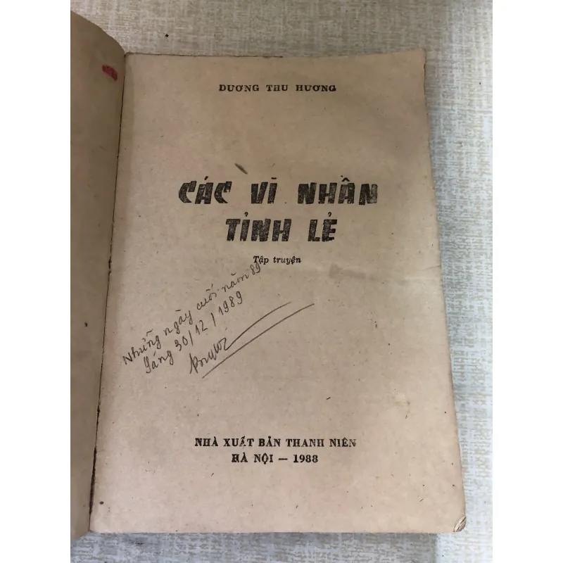 Các vĩ nhân tỉnh lẻ 993527