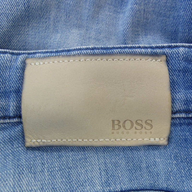 Quần jeans BOSS - Hàng hiệu Authentic 888029