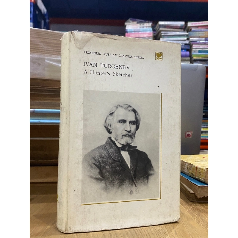 A Hunter’s Sketches - Ivan Turgenev 527862