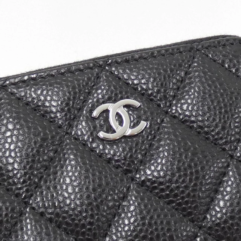 【Sản phẩm chưa sử dụng】Chanel Timeless Classic Line AP0216 Ví đựng tiền 621644