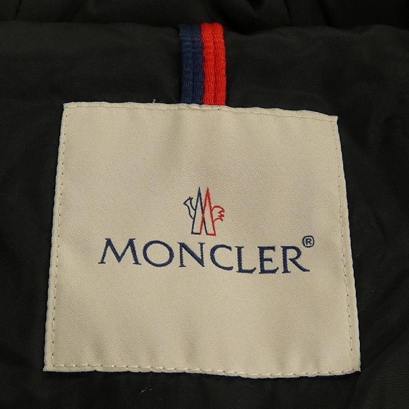 Áo khoác lông vũ MONCLER BETULONG - Hàng hiệu Chính hãng 821712