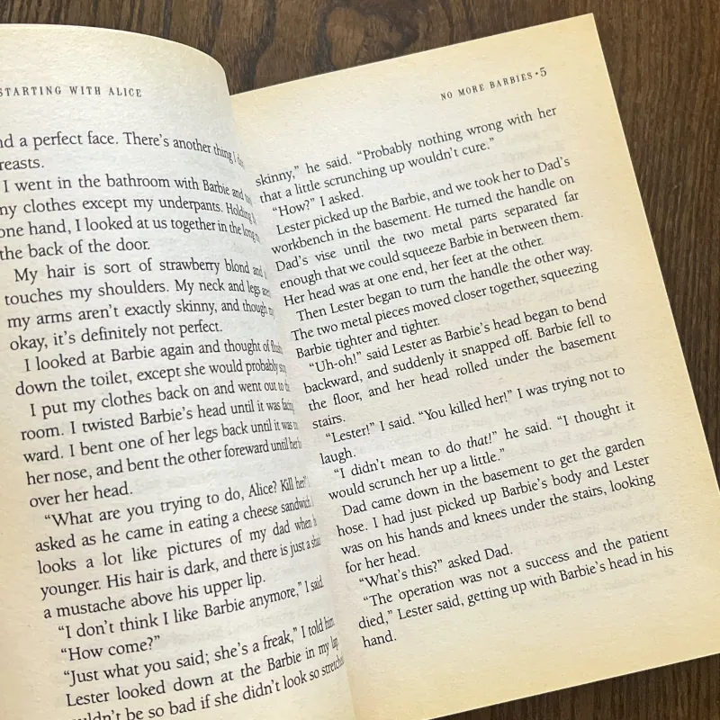 ✨𝑺𝒕𝒂𝒓𝒕𝒊𝒏𝒈 𝒘𝒊𝒕𝒉 𝑨𝒍𝒊𝒄𝒆✨ 738223