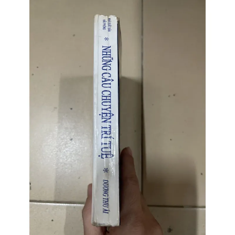 Những câu truyện trí tuệ  (c47) 740488