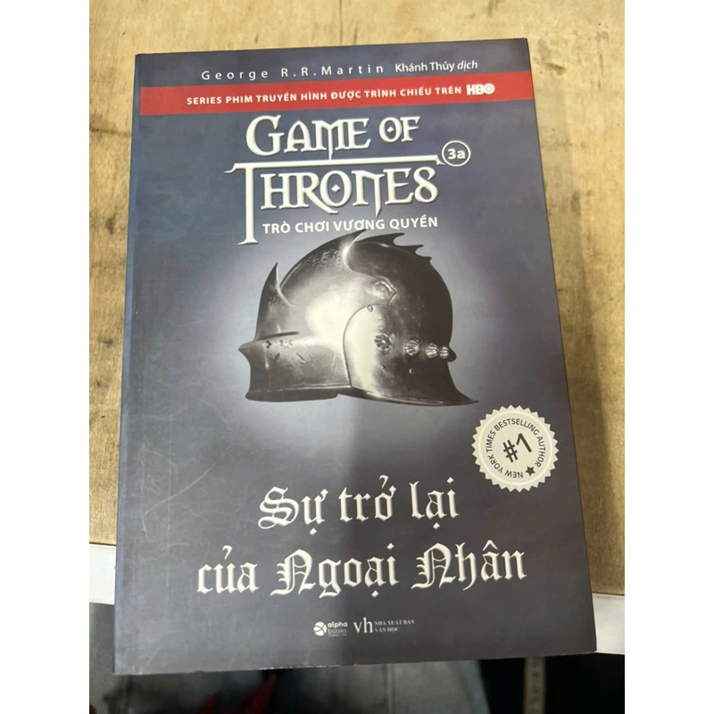 Sự trở lại của ngoại nhân .24 338136