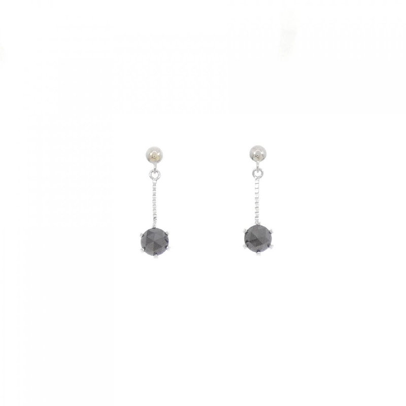 PT900 Bông tai kim cương 0.50CT - Hàng hiệu Chính hãng 875371