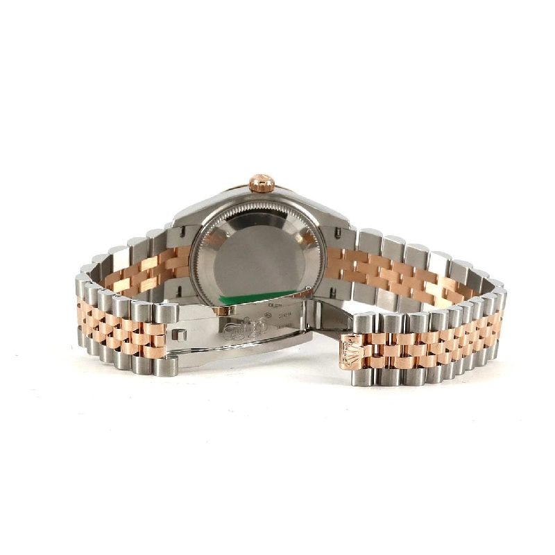 Đồng hồ Rolex Datejust 278271 SSxPG tự động - Hàng hiệu chính hãng 877094