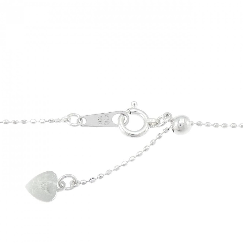 K10WG Nhẫn Clover Kim Cương 0.03CT - Hàng hiệu Chính hãng 860056