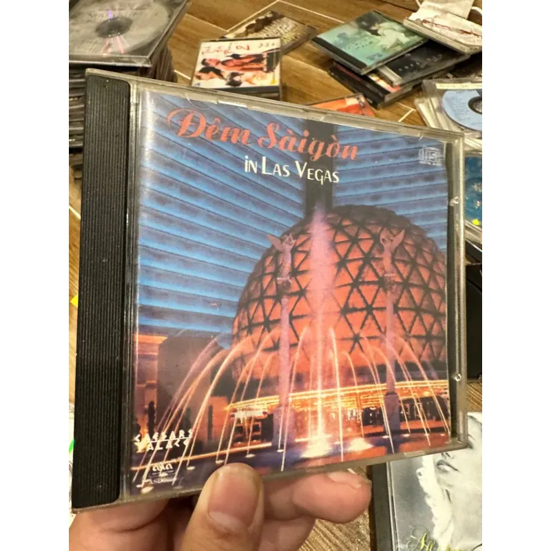 ASIACD50 – Đêm Sài Gòn in Las Vegas 996335