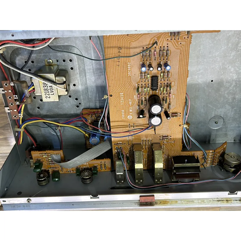 Pre Lo-D HCA-4500 752996