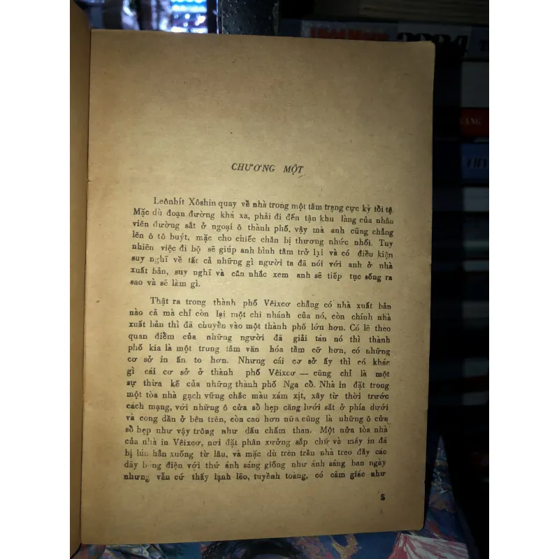 Thám tử buồn - V.P. Axtaphiep 970764