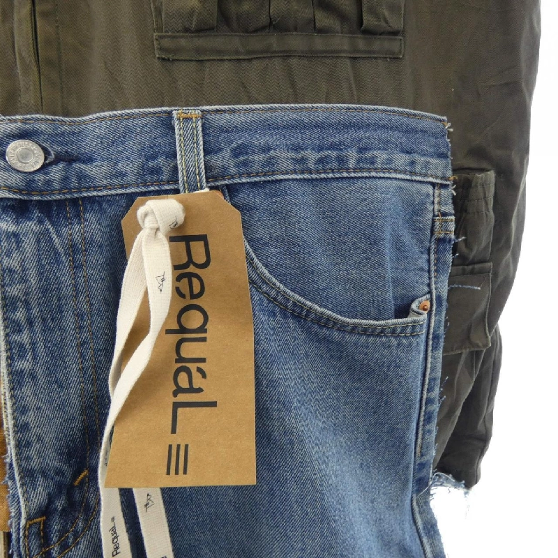 Áo vest dài - Hàng hiệu Authentic 893770