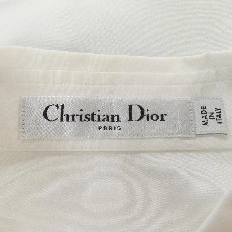 クリスチャンディオール CHRISTIAN DIOR 121B70A3356 Chuníc - Hàng hiệu Chính hãng 775211