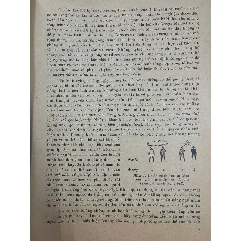 DI TRUYỀN HỌC VÀ VI KHUẨN 698206