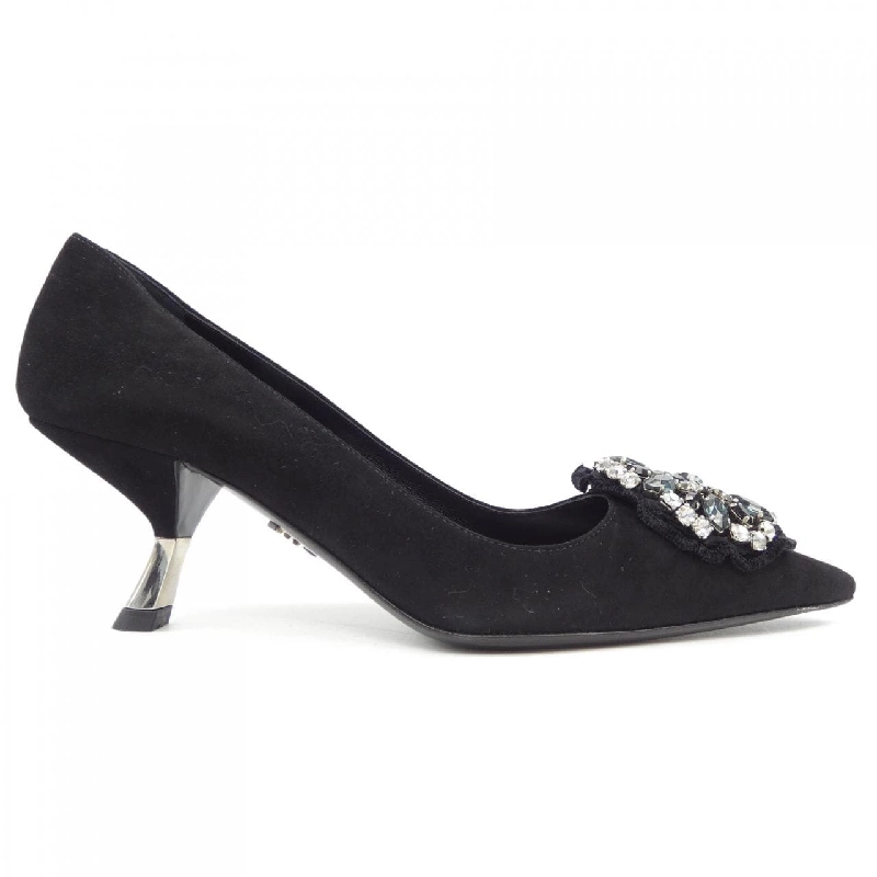 Giày cao gót PRADA 656640