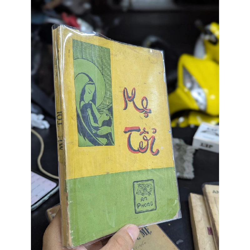 MẸ TÔI - PHẠM DUY KHIÊM DỊCH 193516