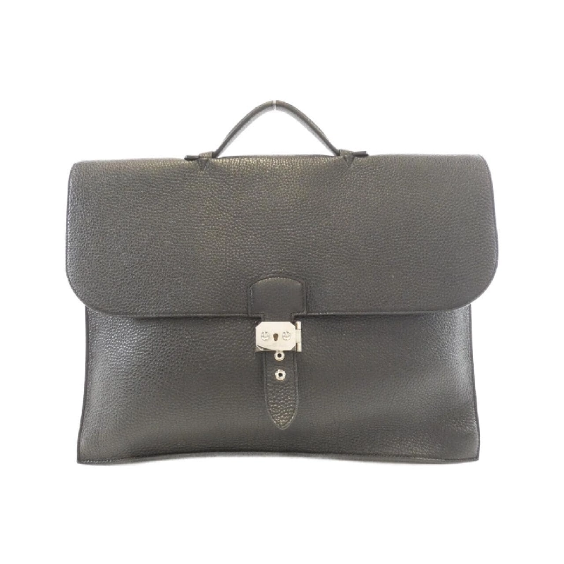 Túi Hermes Sac a Depeche Multi Pocket 41-2 063011CK 616277