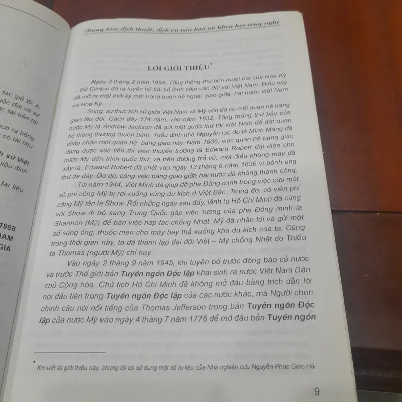 William A. Degregorio - 43 ĐỜI TỔNG THỐNG HOA KỲ 726926