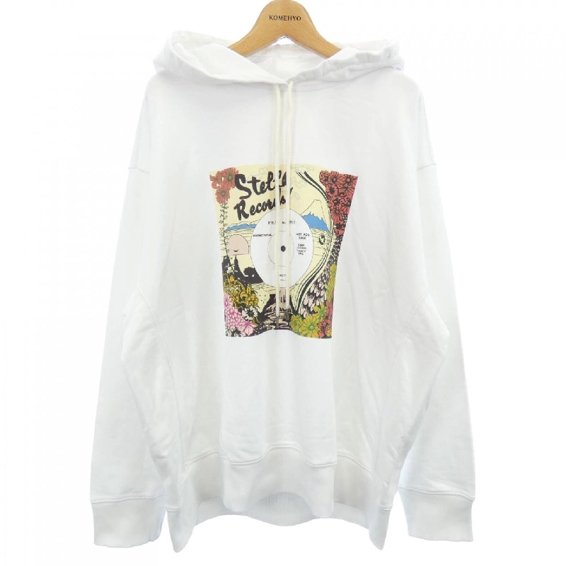 Áo khoác hoodie STELLA MCCARTNEY 632339