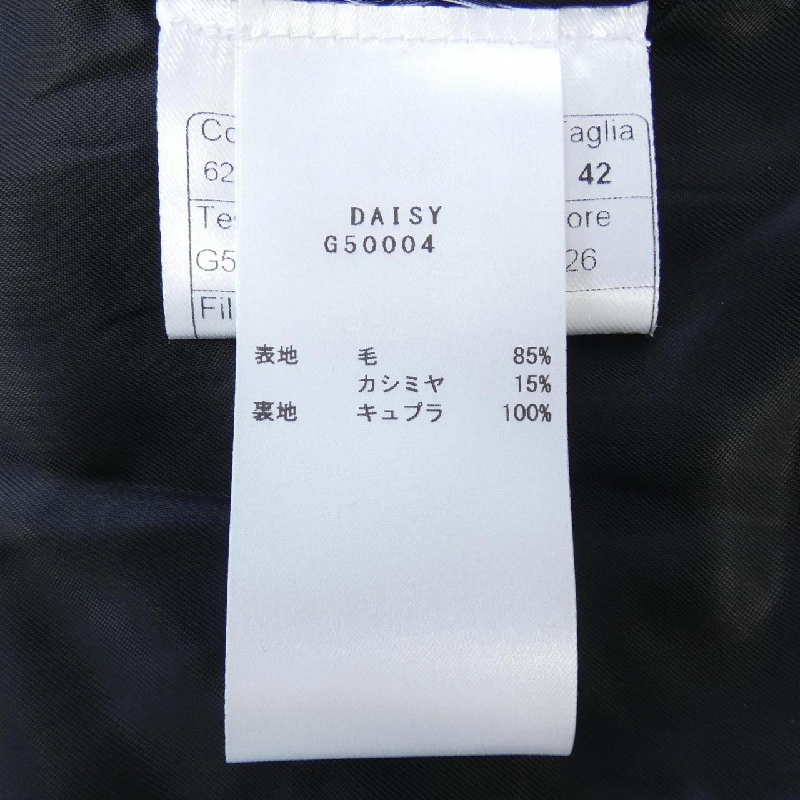 【Mã giảm giá】Áo khoác TAGLIATORE của Talia Tore 643784