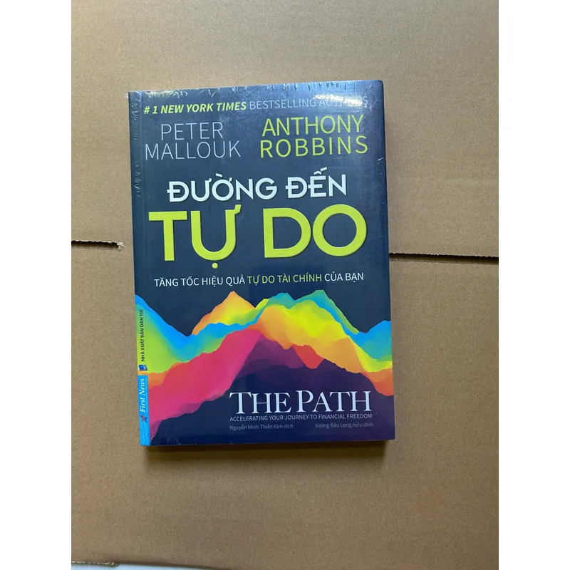 Đường đến tự do 731602