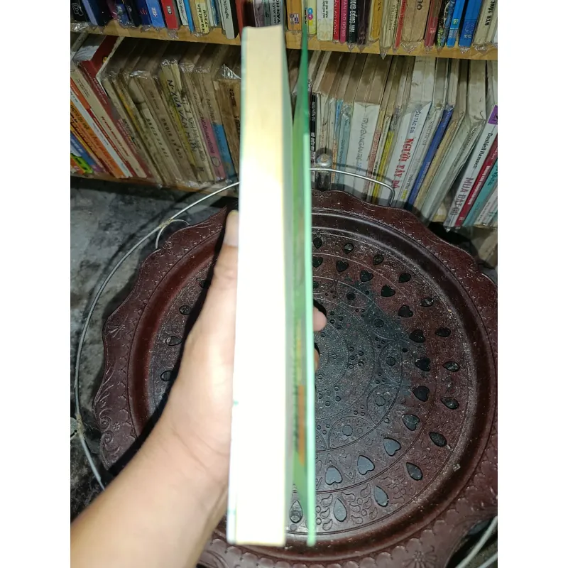 Nơi dòng sông chảy qua 1021793