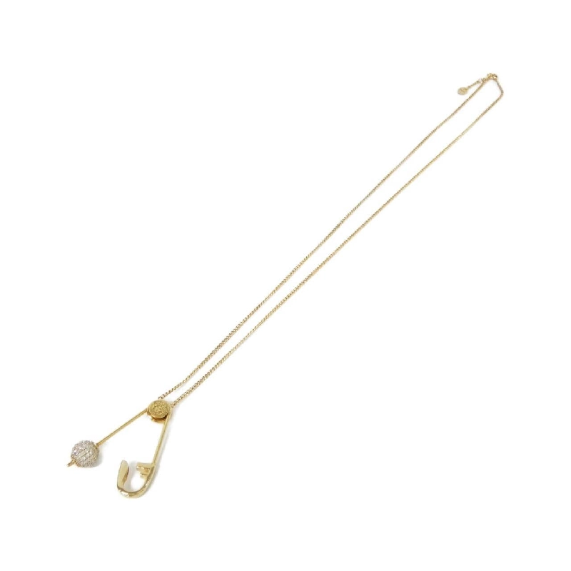 Fendi 8AH599 A44G Dây chuyền - Hàng hiệu Chính hãng 807228