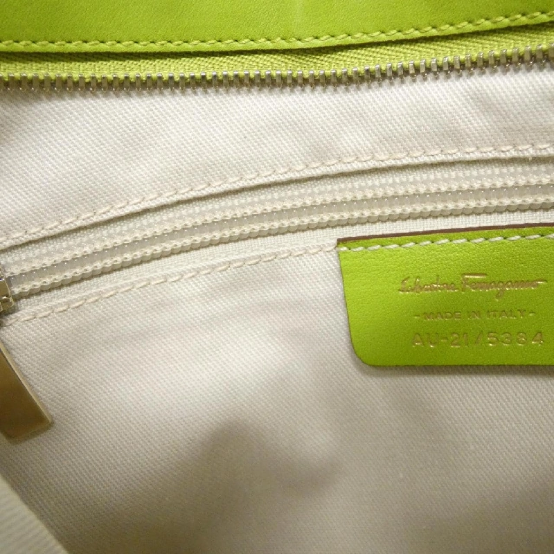 Túi xách vai Salvatore Ferragamo 21 5384 - Hàng hiệu Chính hãng 767853