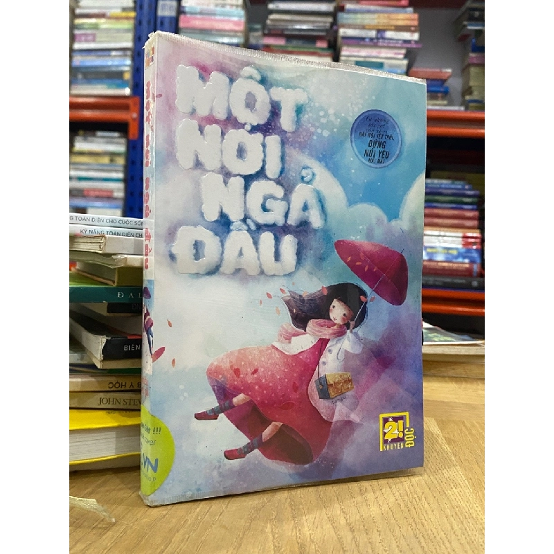 Một nơi ngã đầu 183545
