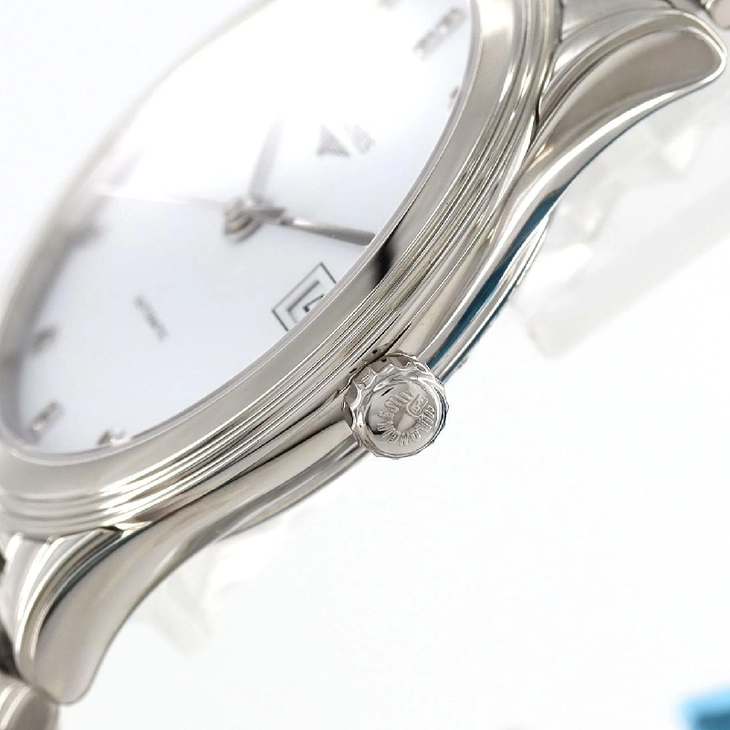 Longines La Grande Classique Flagship 12P L4.774.4.27.6 SS tự động - Hàng hiệu Chính hãng 882327