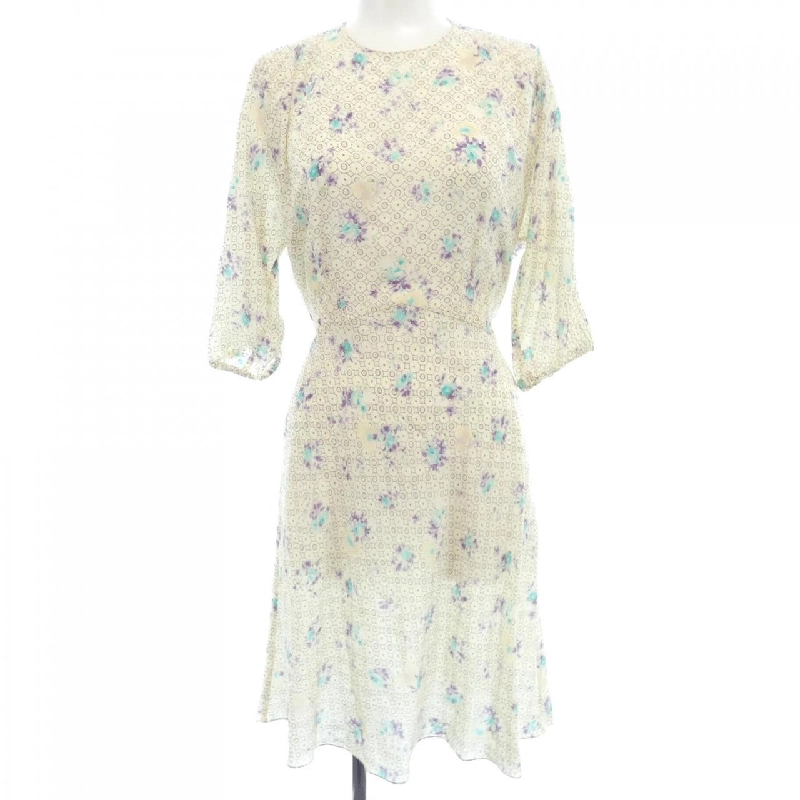 Đầm MIU MIU - Hàng hiệu Authentic 818224