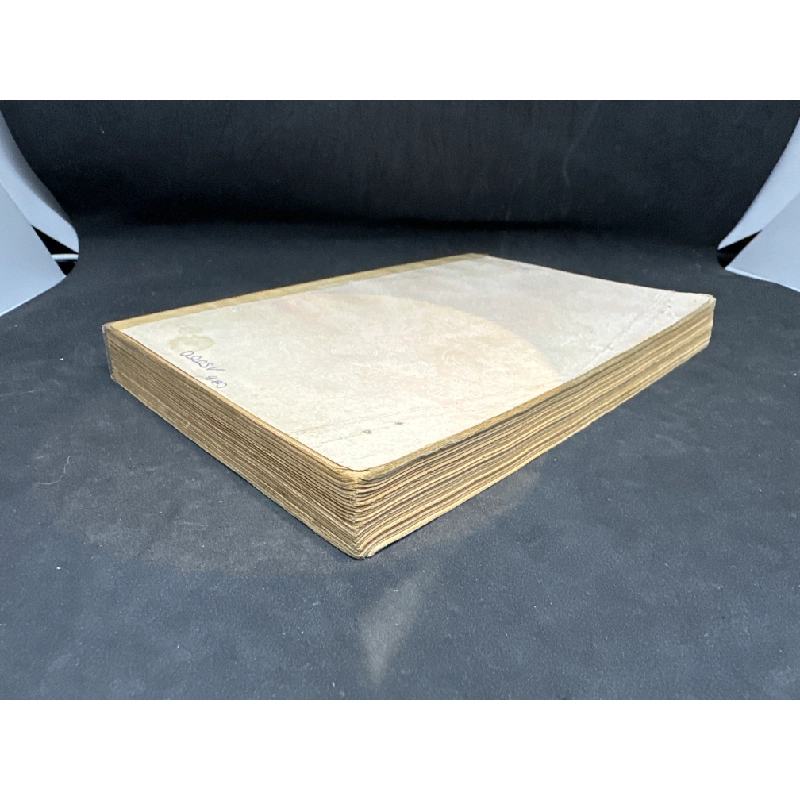 [Phiên Chợ Sách Cũ] Việt Nam Phong Tục (trang đầu có ghi chữ), 1992 - Phan Kế Bính H1604-SBM-2 1028727