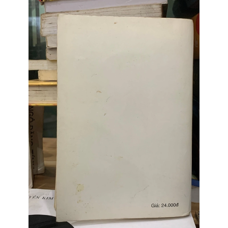 Những Dấu Chân Trên Tuyết - Tiểu Thuyết Lịch Sử Về Nguyễn Trãi Của Hàn Quang Tự 779531