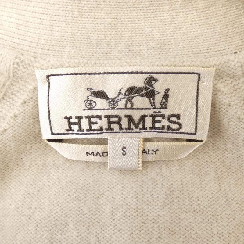 HERMES *72-5738 Áo khoác - Hàng hiệu Chính hãng 887171