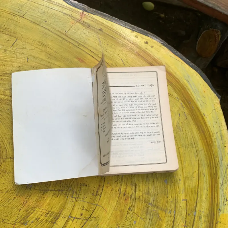 COMBO 151 BÀI LUẬN TIẾNG ANH & TUYỂN TẬP 326 BÀI LUẬN MỚI SƠ CẤP, TRUNG CẤP & NÂNG CAO 747202