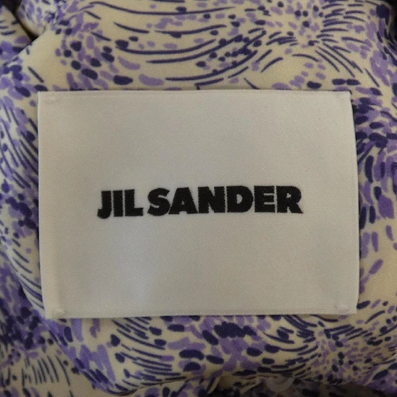 Jil Sander JIL SANDER J02DL0128 Áo sơ mi 628526