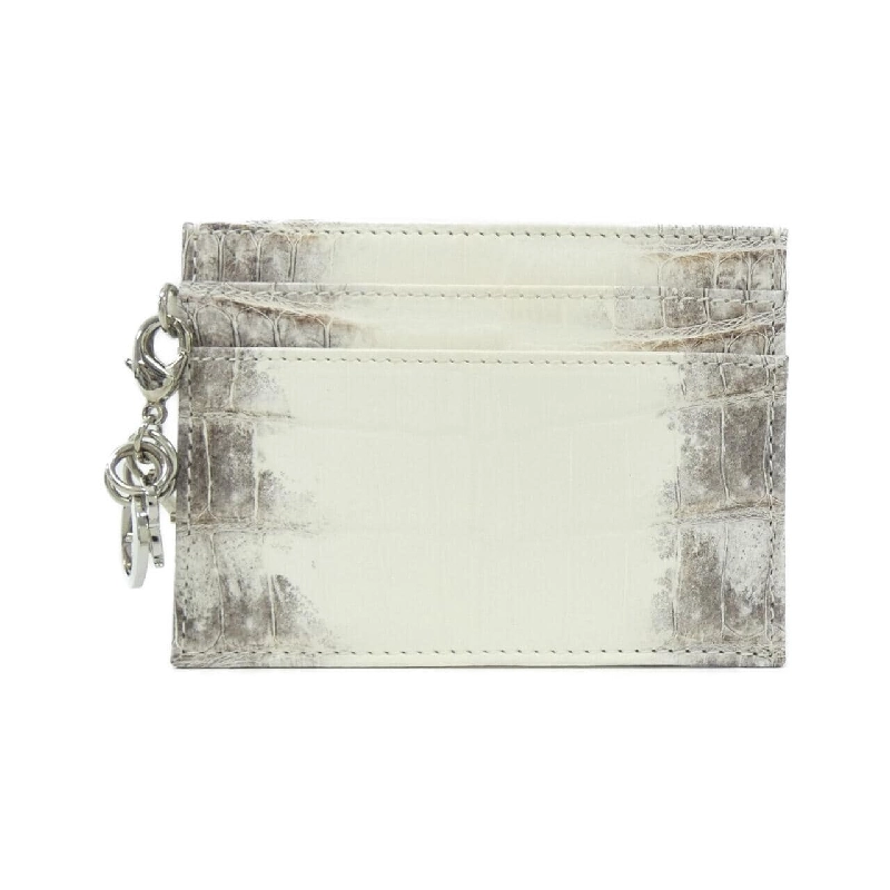 Christian Dior Lady Dior Freesia S0974PCHF Ví đựng thẻ 623780