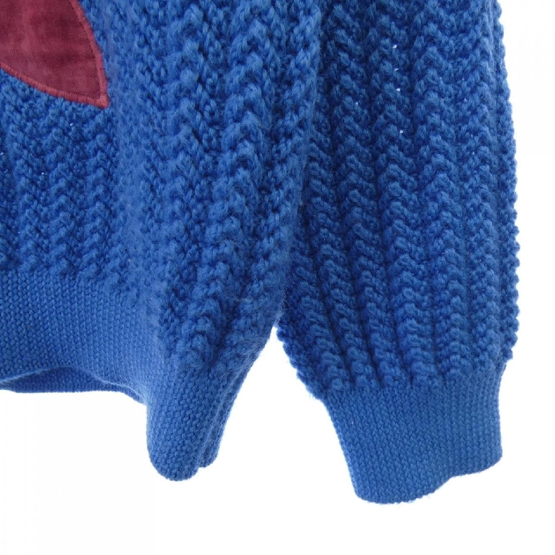 Gucci GUCCI Áo len - Hàng hiệu Chính hãng 900556