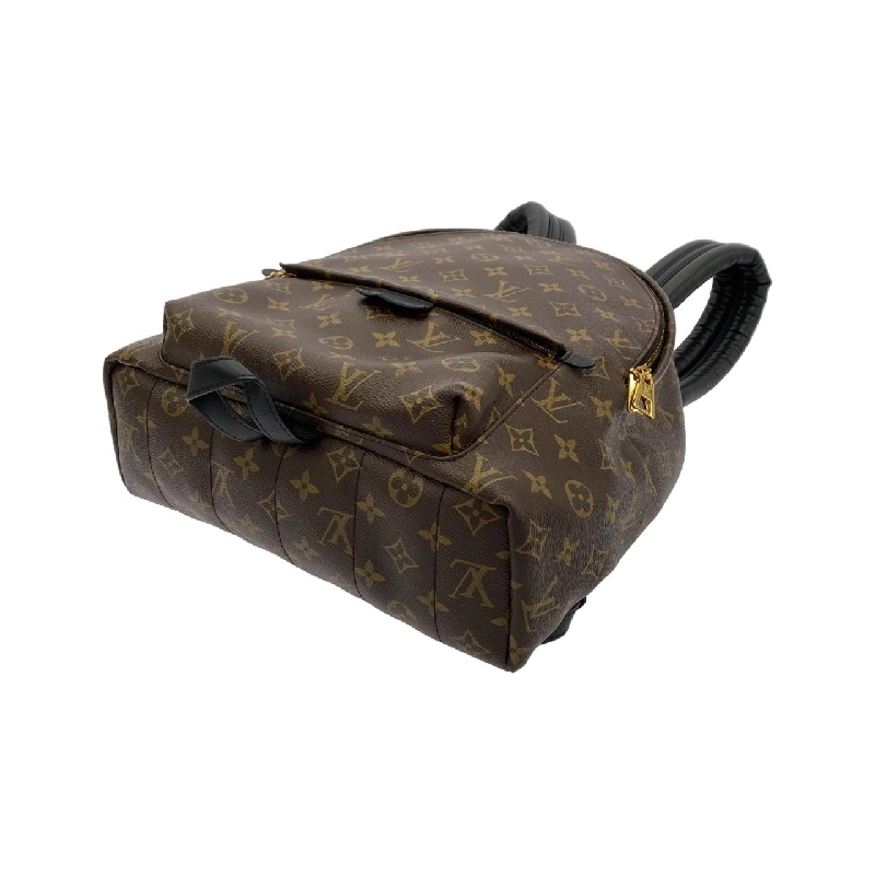 Ba lô Louis Vuitton Monogram Palm Springs MM M41561 - Hàng hiệu Authentic 801290