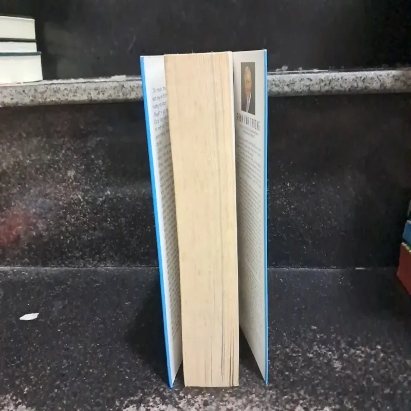 Một đời quản trị 1020144