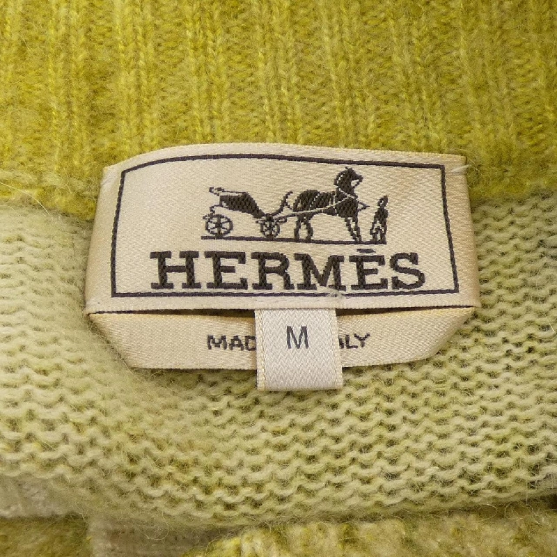 HERMES 467360HA Áo len - Hàng hiệu Chính hãng 883656