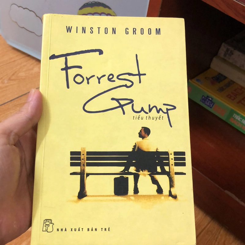 Forrest Gump 333222