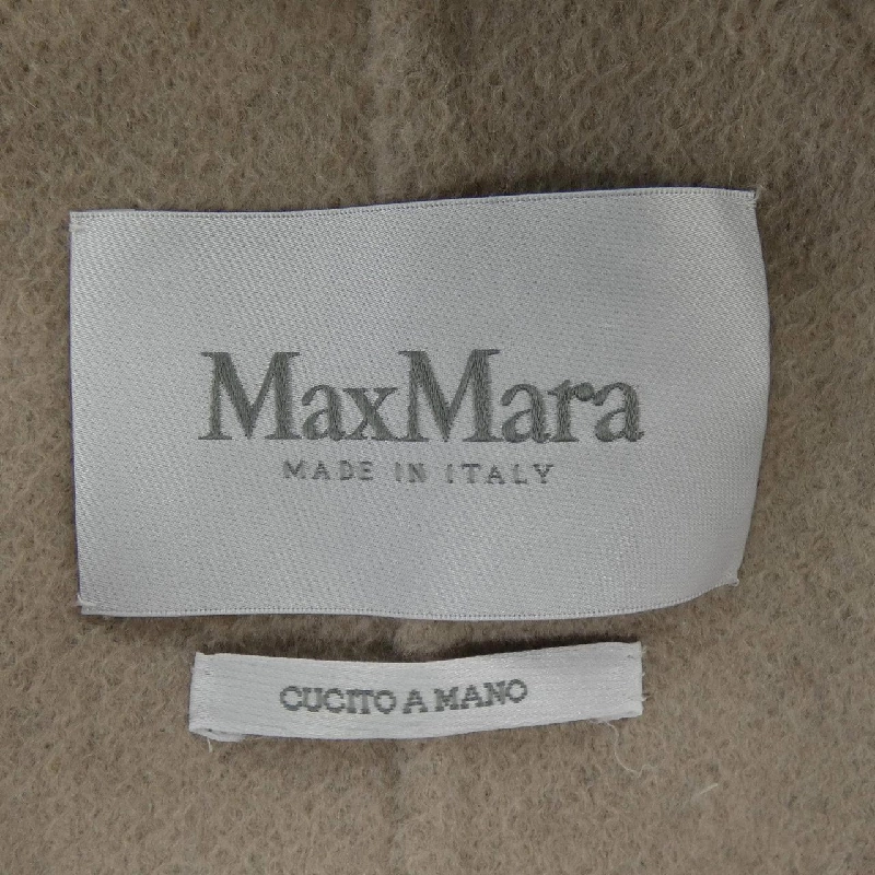 Max Mara LUDMILLA Áo khoác biểu tượng LUDMILLA - Hàng hiệu Chính hãng 821615